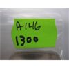 Image 3 : JOHNSON MATTHEY 1 OZ SILVER BAR .999  (TAX EXEMPT)