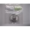 Image 3 : 2023 1 OZ SILVER CANADIAN MAPLE LEAF COIN .999 (TAX EXEMPT)