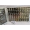 Image 1 : 100X1G SILVER BAR .999 (TAX EXEMPT)