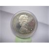 Image 3 : 1967 CANADIAN $1 COIN