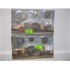 Image 1 : 2 CANADIAN COIN SETS 1974 & 1975