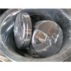 Image 2 : SET OF 4 HUBCAPS W/CENTER CAPS