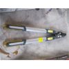 Image 1 : PAIR OF EXTENDABLE PRUNERS