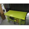 Image 1 : SM. SOLID WOOD COFFEE TABLE, 2 TIER