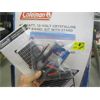 Image 2 : 40W COLEMAN SOLAR PANEL W/CHARGER