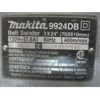 Image 2 : MAKITA 3"X24" BELT SANDER