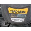 Image 2 : YARDMAN BY MTD SELF PROPELLED GAS LAWNMOWER