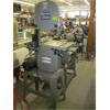 Image 1 : 14" KING CANADA WOODCUTTING BANDSAW