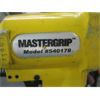 Image 2 : BOSTICH 18 GAUGE BRAD NAILER & CROWN STAPLER & MASTER GRIP AIR STAPLER