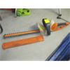 Image 1 : STIHL ELECTRIC HEDGETRIMMER