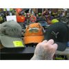 Image 1 : 3 BALLCAPS