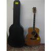 Image 1 : YAMAHA FG375S W/HARD CASE