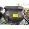Image 1 : KETTLE SOUP POT WARMER
