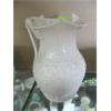 Image 1 : BELLEEK HARP JUG, 6 1/2", 2ND MARK