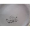 Image 2 : BELLEEK HARP JUG, 6 1/2", 2ND MARK
