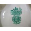 Image 2 : BELLEEK LATTICE ASHTRAY 5TH MARK