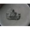 Image 2 : 2 BELLEEK FLUTED SPILLS, MIDDLE SIZE, 2ND MARK