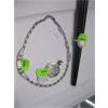 Image 1 : .925 SILVER RING, PENDANT & NECKLACE