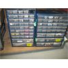 Image 1 : 2 MULTI DRAWER STORAGE CABINETS W/CONTENTS