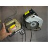 Image 1 : BLACK & DECKER CIRCULAR SAW & A JIGSAW