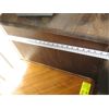 Image 2 : 4 DRAWER PINE DESK