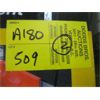 Image 2 : 16" PORTABLE TOOLBOX & A TRIMMER LINE POOL BRACKET