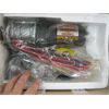 Image 1 : NEW 2000LB 12V ELECTRIC ATV WINCH