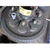 Image 2 : PAIR OF 8 BOLT BRAKE DRUMS