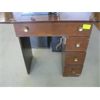 Image 2 : STITCHMASTER ELECTRIC SEWING MACHINE W/CHAIR