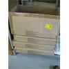 Image 1 : 4 CASES OF INFANT'S NEW SHIRTS - 8 PER BOX, VARIOUS SIZES - 3MTHS TO 24MTHS