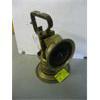 Image 1 : ANTIQUE BRASS OIL LANTERN