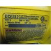 Image 2 : DEWALT 20V ANGLE GRINDER