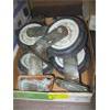 Image 1 : HEAVY DUTY CASTORS