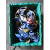Image 1 : 1 BIN OF SAFETY HARNESSES