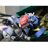 Image 2 : 1 BIN OF SAFETY HARNESSES
