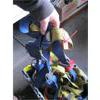 Image 2 : 1 BIN OF SAFETY HARNESSES