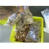 Image 2 : BIN OF ASST. LG. ELASTIC BANDS