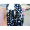 Image 2 : 2 BUNDLES OF LONG BEADED NECKLACES