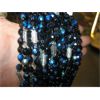 Image 2 : 2 BUNDLES OF LONG BEADED NECKLACES