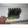 Image 1 : TRANSFER PUNCH SET