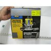 Image 1 : 7AMP ELECTRIC PLUNGE ROUTER
