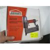 Image 1 : AIR POWERED BRAD NAILER