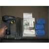 Image 1 : MASTERCRAFT AIR POWERED FINISHING BRAD NAILER W/BRADS, NAILS & STAPLES