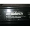 Image 2 : MASTERCRAFT AIR POWERED FINISHING BRAD NAILER W/BRADS, NAILS & STAPLES