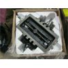 Image 2 : NEW MACHINIST'S CROSS SLIDE VISE