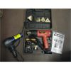 Image 1 : HEAT GUN & A BLOW DRYER