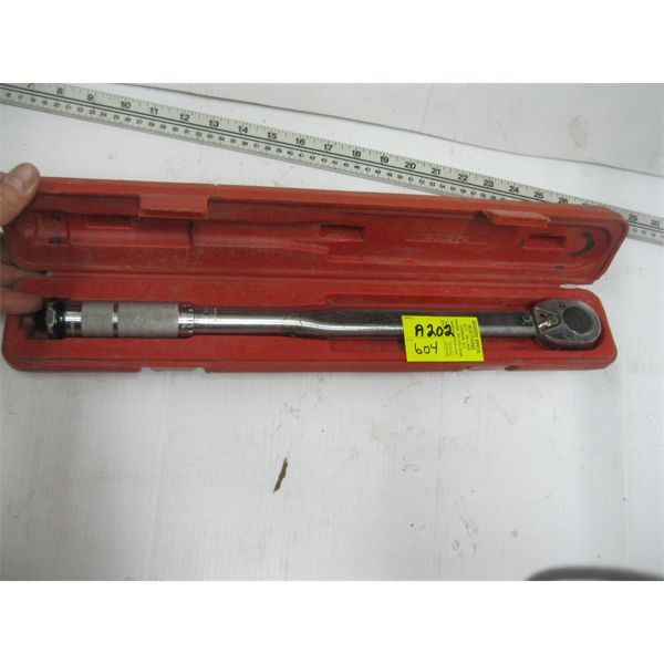 PROTO TORQUE WRENCH