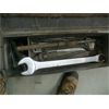 Image 2 : ARMY SHELLBOX W/ASST. CONTENTS: LG. WRENCHES, PRY BAR, ETC.