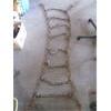 Image 2 : PAIR OF 16" TIRE CHAINS 