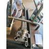 Image 1 : RECEIVER TRAILER HITCH W/EQUALIZER BARS